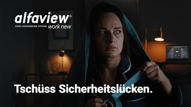 Industriespionage per Gesetz – So sorgen Sie für Datenschutz bei Videokonferenzen