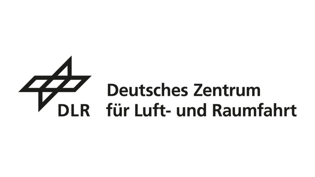 Logo Deutsches Zentrum für Luft- und Raumfahrt