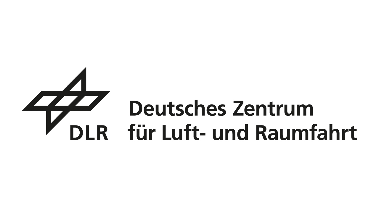 Logo DLR German Aerospace Center