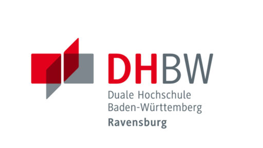 Logo DHBW Duale Hochschule Baden-Württemberg Ravensburg