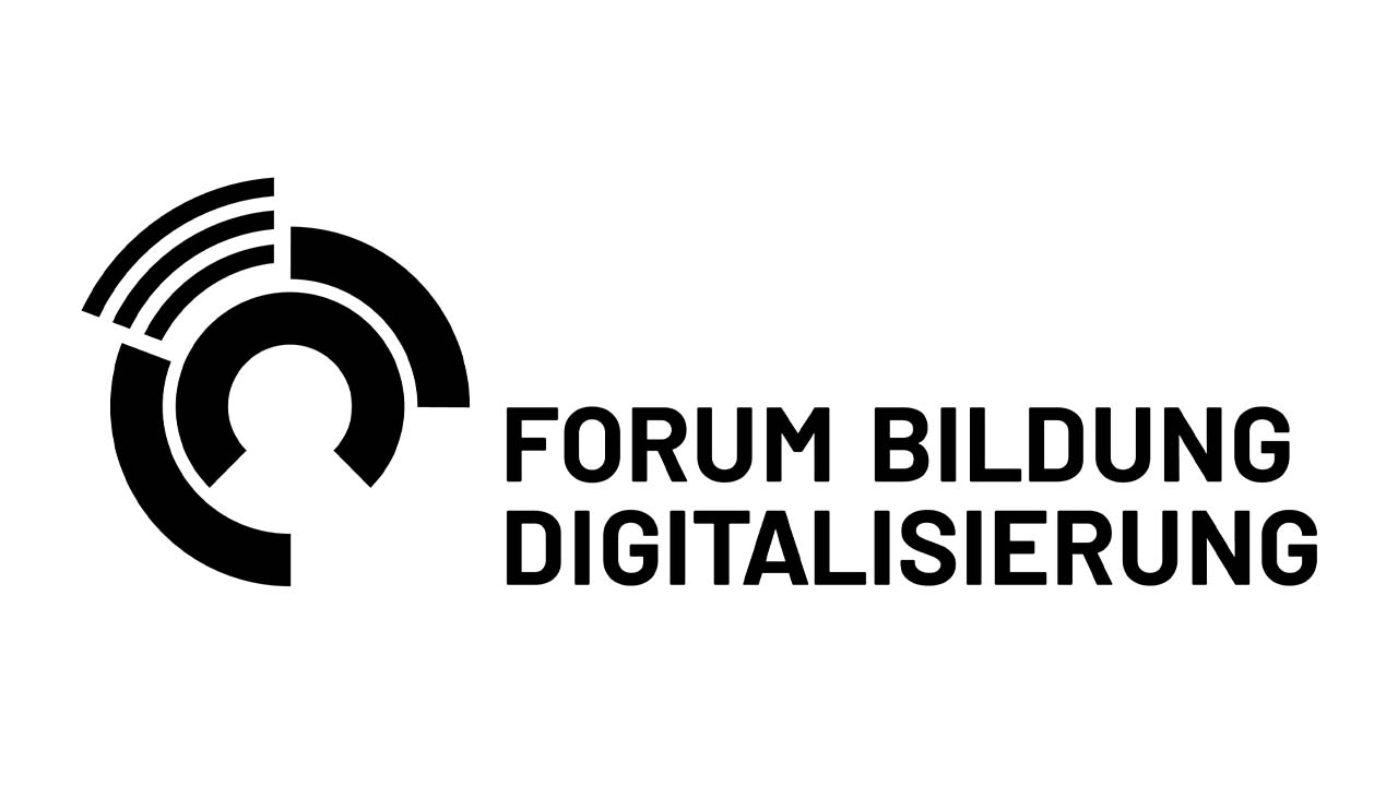 Logo Forum education digitalization