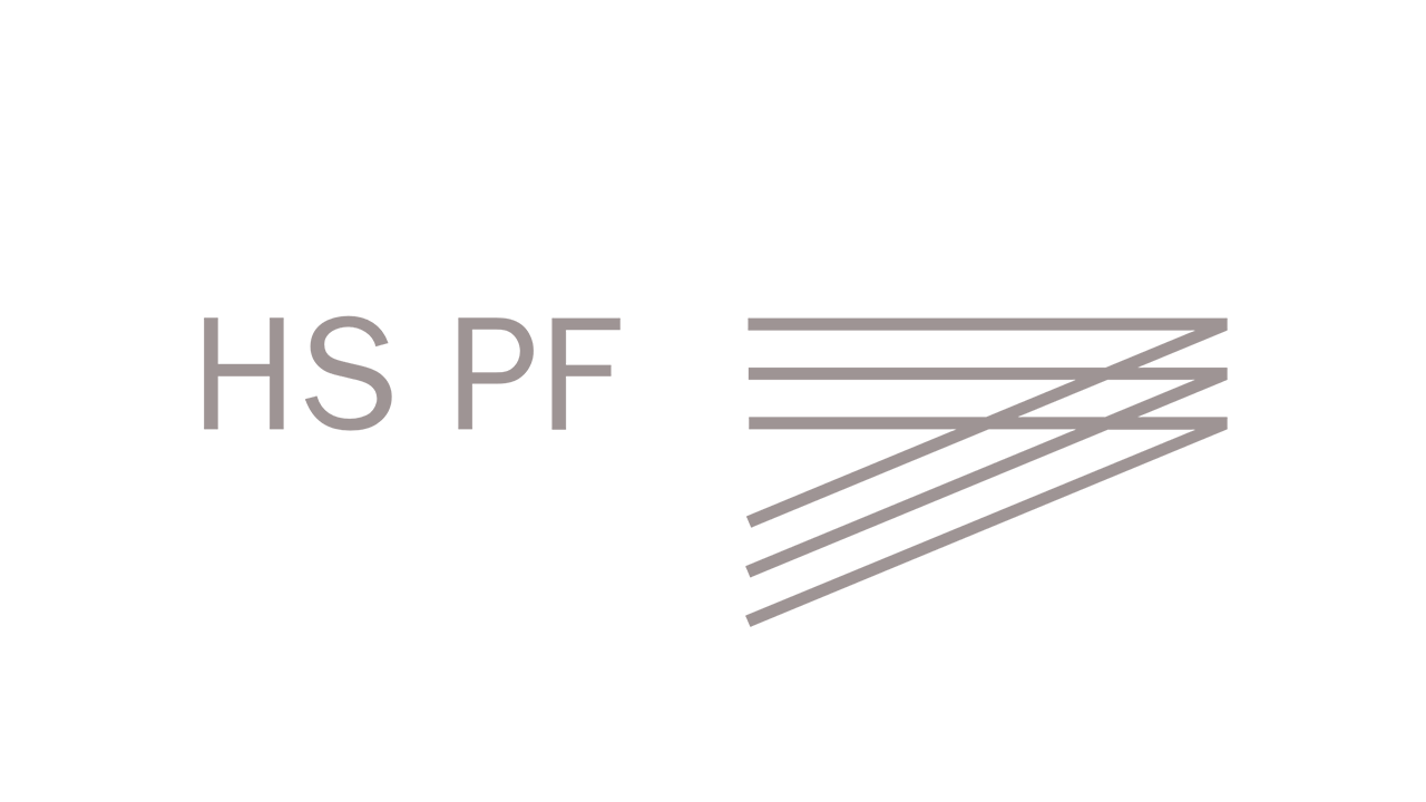 Logo Pforzheim University of applied science