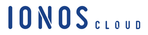 Logo IONOS Cloud