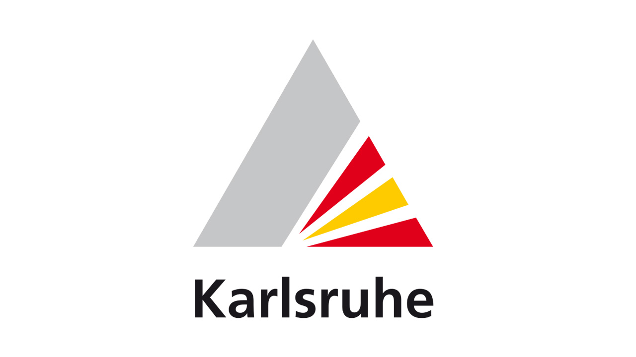 Logo City of Karlsruhe