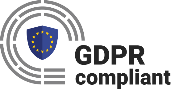GDPR-compliance seal