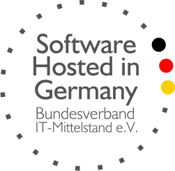 Seal Software Hosted in Germany