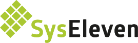 Logo SysEleven