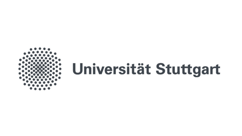 Logo Universität Stuttgart
