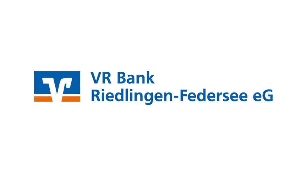 Logo VR Bank Riedlingen-Federsee eG