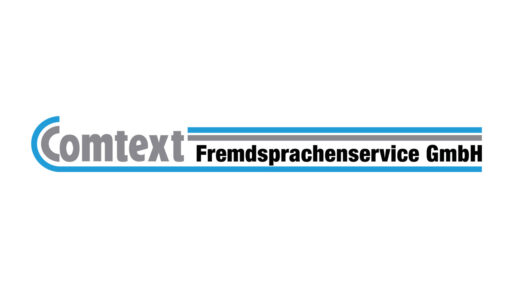 Logo Comtext Foreign language service