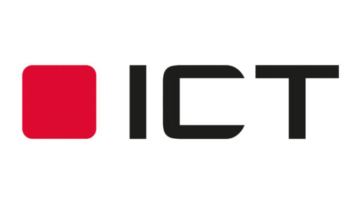 logo ict
