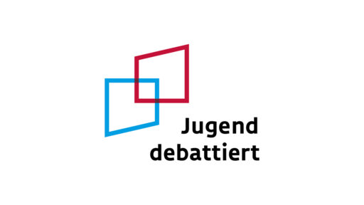 Logo Youth debates