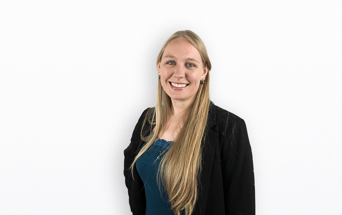 Employee Customer Service and Sales Sarah Schmieg