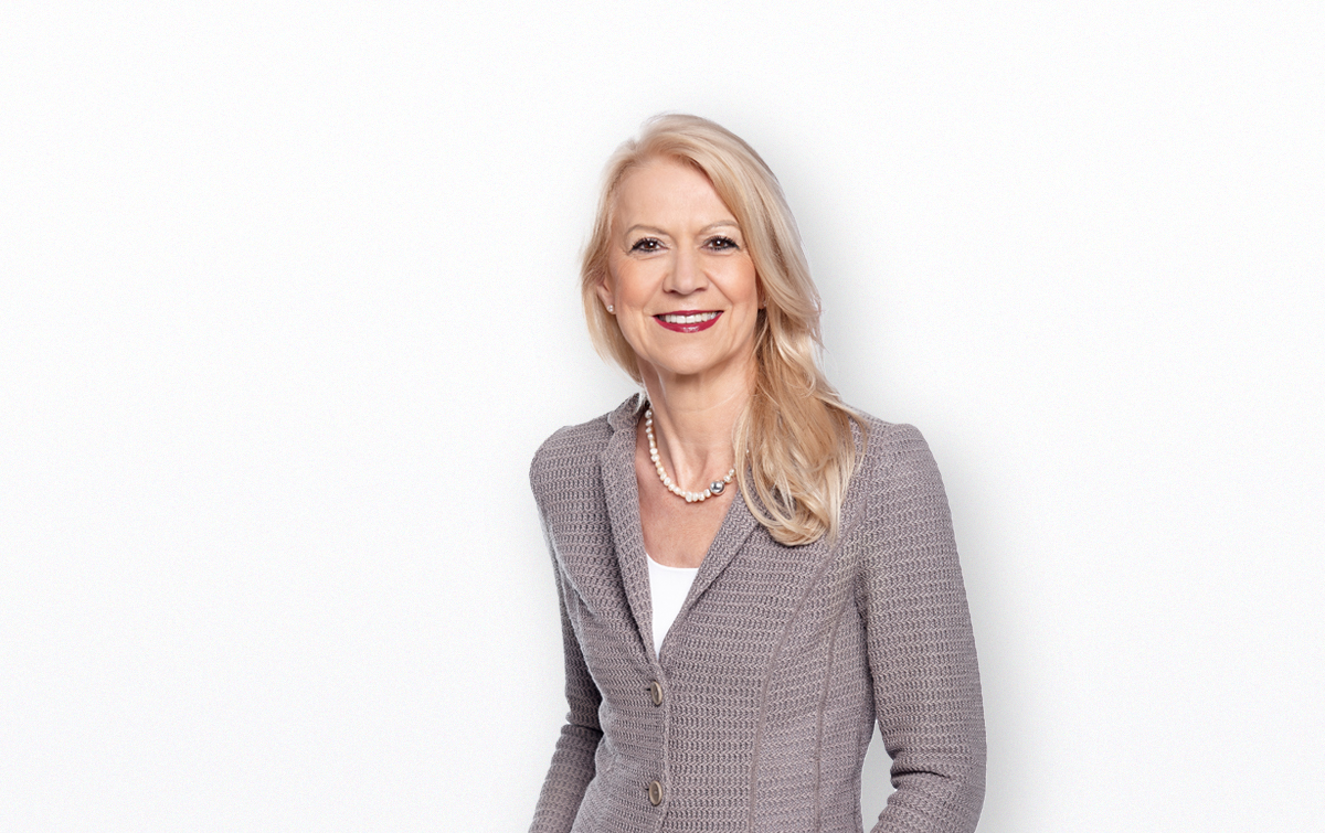 Employee Customer Service and Sales Kerstin Rudi