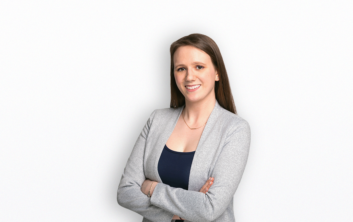 Employee Customer Service and Sales Kathrin Klein