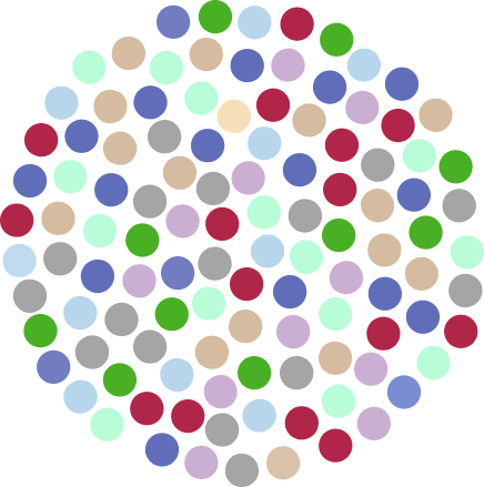 Graphic Inclusion