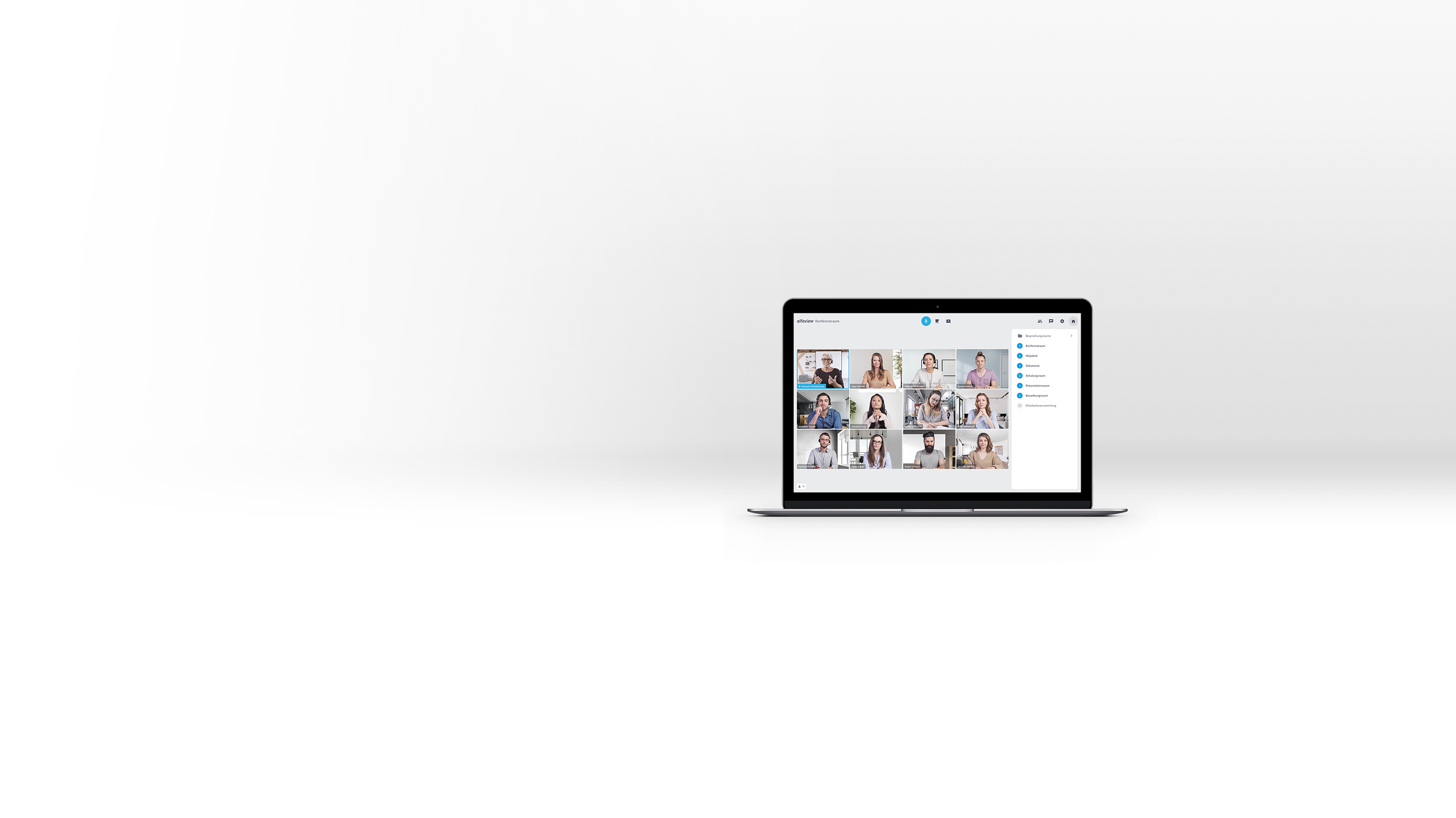 Staying in touch: Overcoming social isolation in the home office
