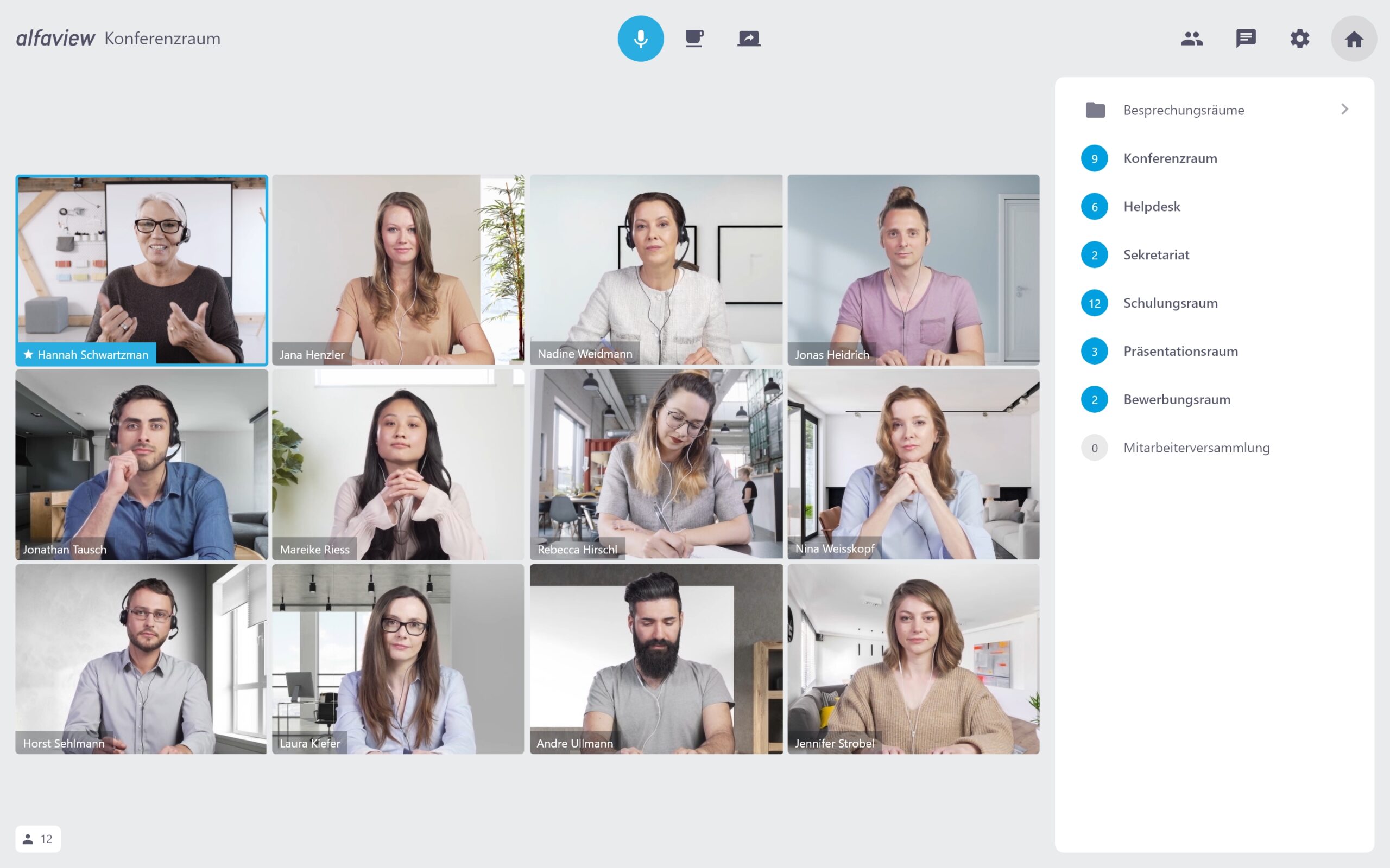 How to alleviate Zoom fatigue