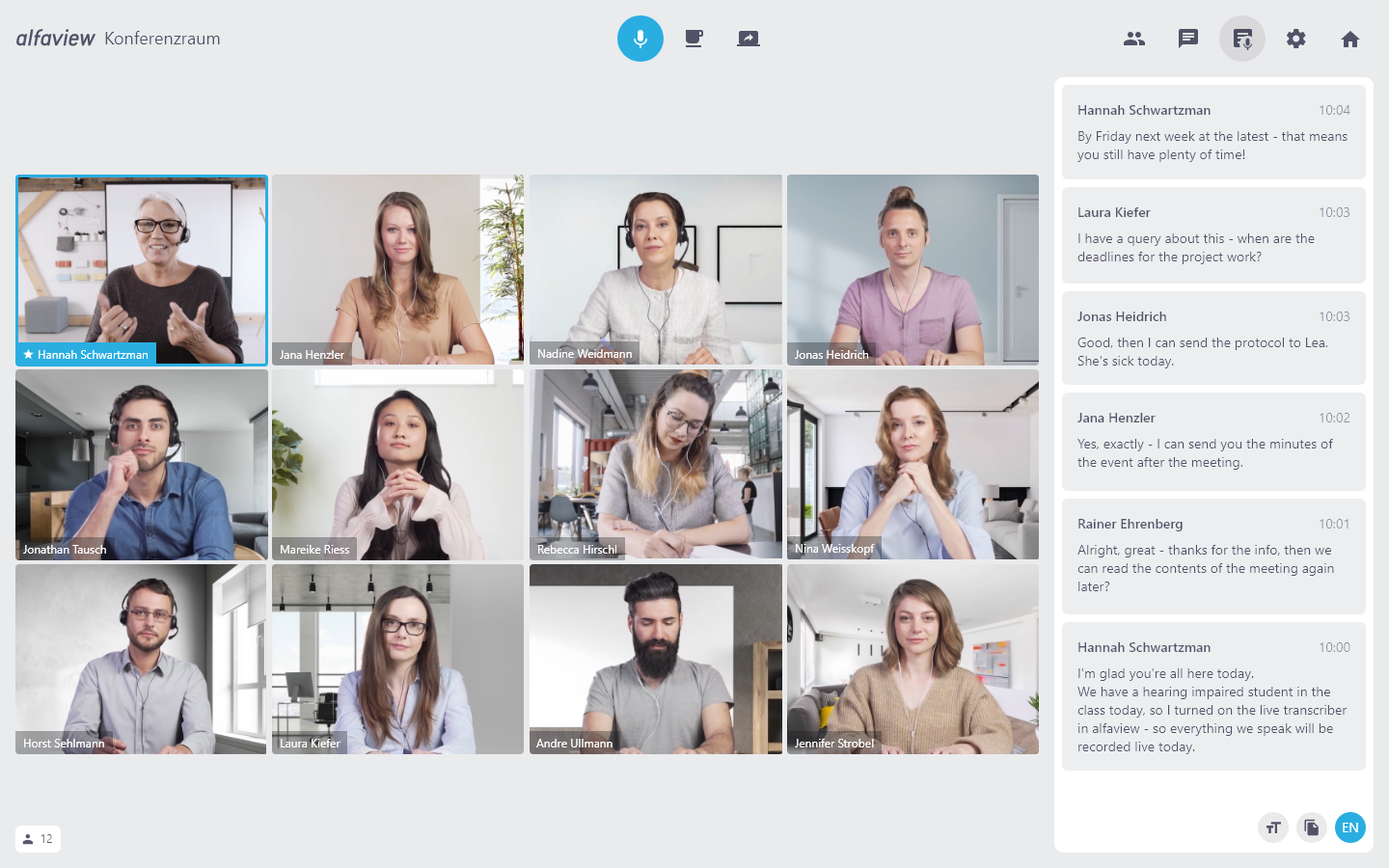 How bad are video conferences for our climate?