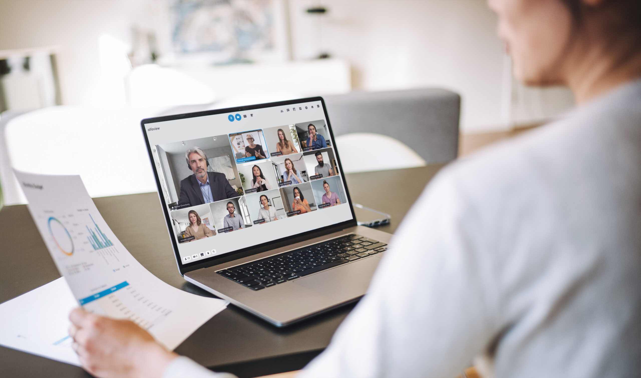 Produktivität und Remote-Work: Was für hybride und Remote-Teams wirklich funktioniert
