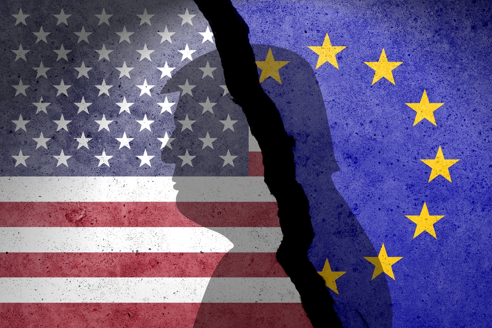 Das EU-US Data Privacy Framework: (k)ein Ausweg aus dem Datenschutzchaos