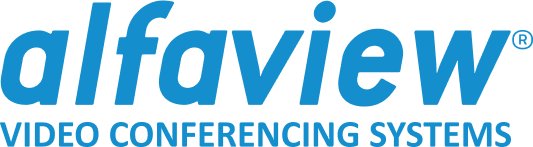 alfaview Video Conferencing Systems